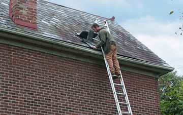what affects urgent Water roof repairs