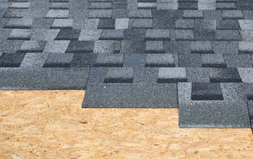 expert Water asphalt roof companies