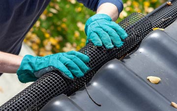 Water gutter repair companies
