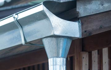 Water guttering companies