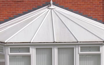 Water polycarbonate conservatory roof repairs