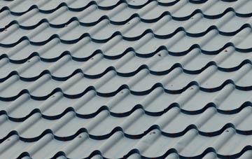 Water rubber roofing companies
