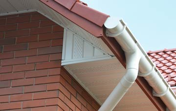 Water soffit repair costs