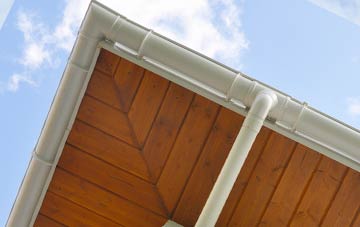Water soffit types