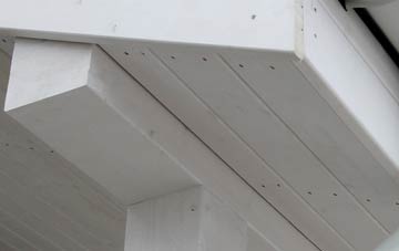 soffits Water