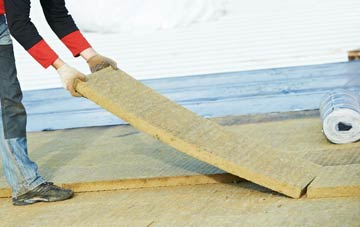tapered roof insulation Water
