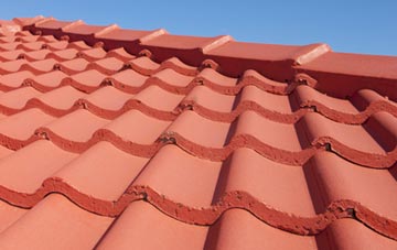 Water tile and slate roof replacement