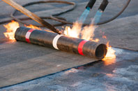 free Water roof quotes