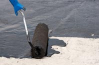 find the best Water roofing companies