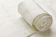 Water fibreglass roofing repairs