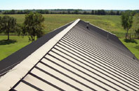 Water metal roof quotes